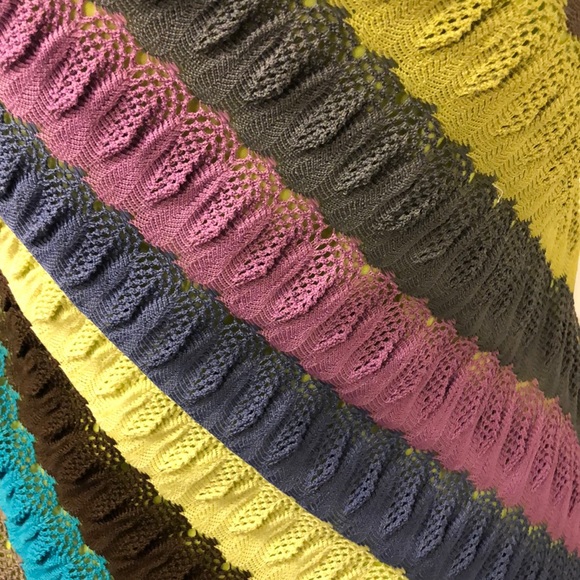 Colorful Racerback Dress - Picture 4 of 5